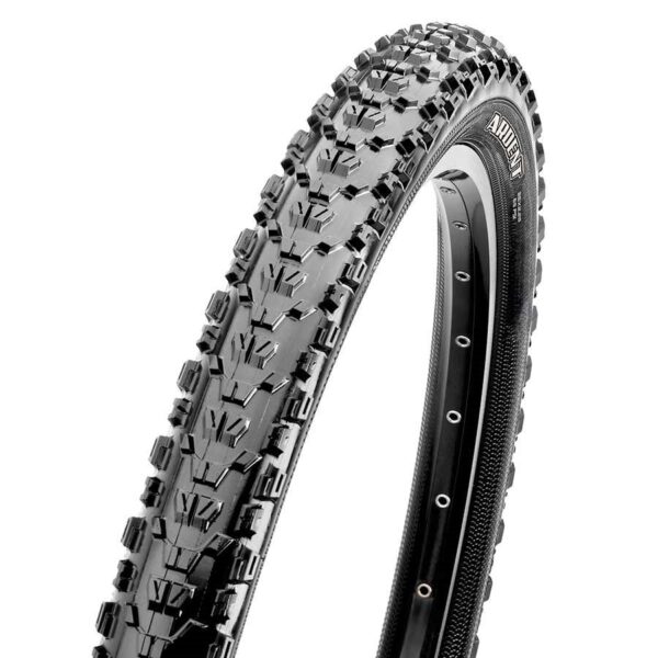 Pneu 27.5" x 2.40" Ardent EXO Tubeless Ready Pliable Dual