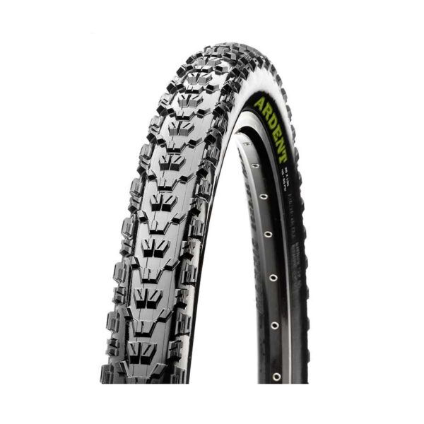 Pneu 29" x 2.4" Ardent EXO Tubeless Ready Pliable Dual 60TPI