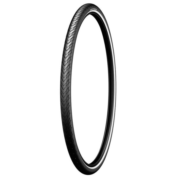 Pneu 700 x 40C Protek 1mm Reflex Tringle rigide 22TPI