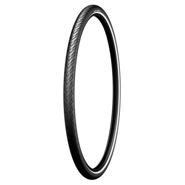 Pneu 700 x 32C Protek 1mm Reflex Tringle rigide 22TPI