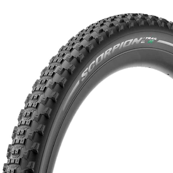 Pneu 29" x 2.40" Scorpion Rear Tubeless ready Tr souple 60TP