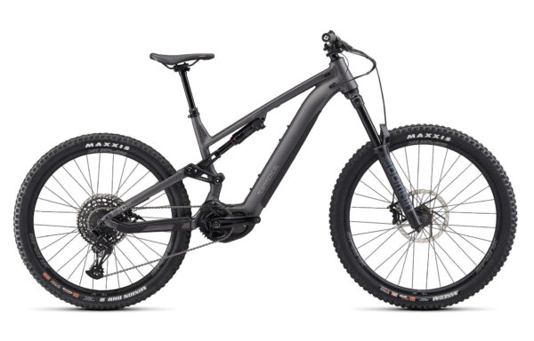 VÉLO META POWER SX RIDE DARK SLATE Small