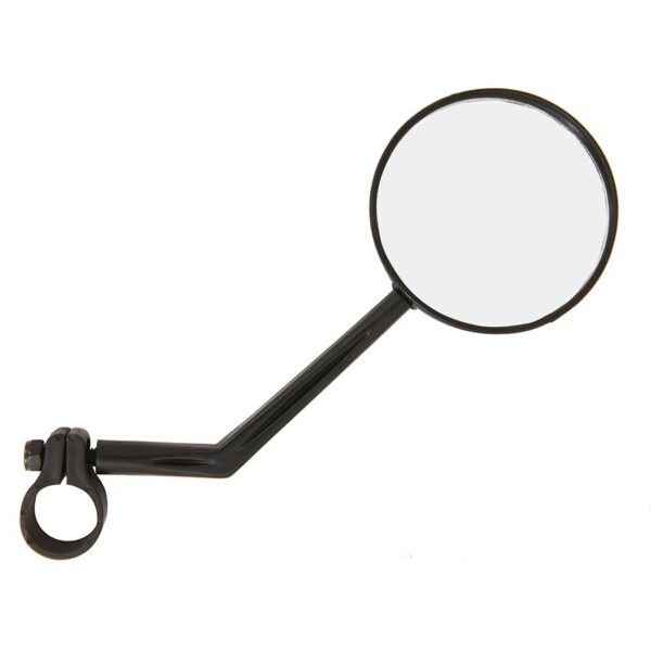 Miroir Easy View Fixation: Guidon