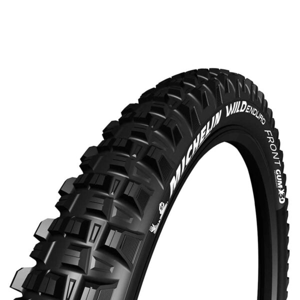 Pneu 27.5" x 2.40" Wild Enduro Front Tubeless Pliable 60TPI