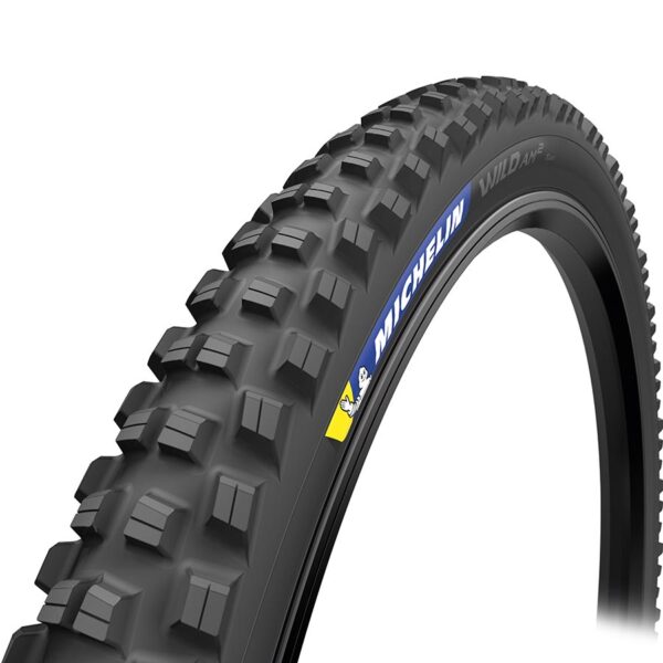 Pneu 29'' x 2.40'' Wild AM2 Comp. Pliable TubeReady GUM-X 60