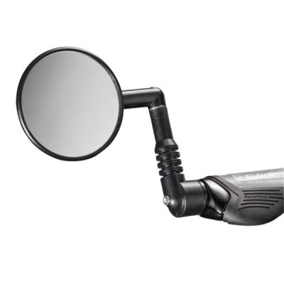 Miroir pour guidon droit Mirrycle
