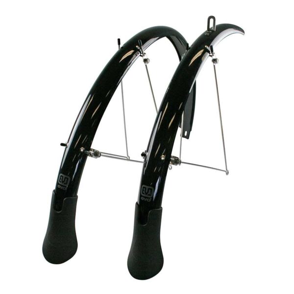 Garde-boue 700 x 32 40C 45mm Noir