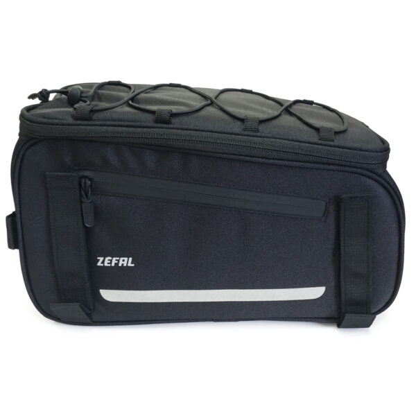 Sac arrière sur porte-bagage Z Traveler 40 9L Zéfal
