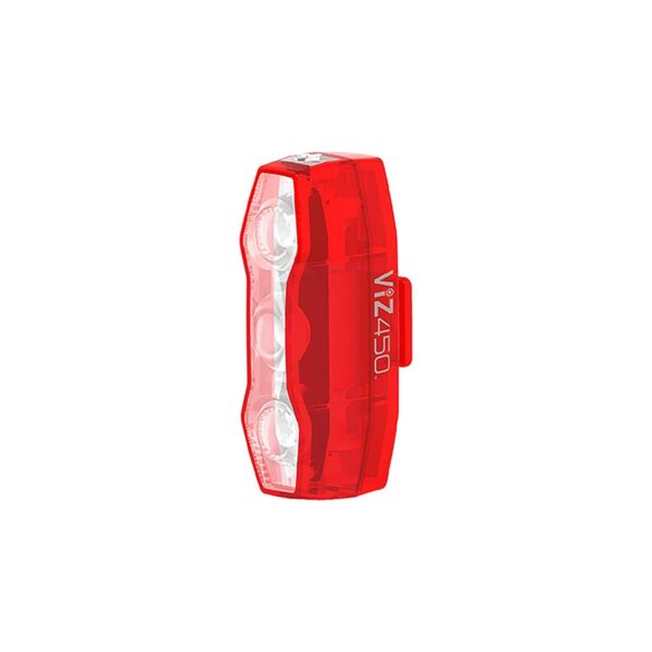 Lumière arrière ViZ 450 CatEye