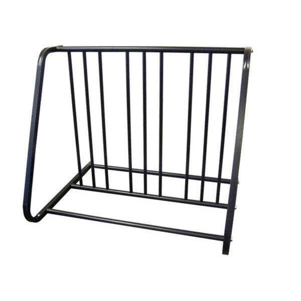 Stationnement pour vélos / Bicycle parking rack (6 vélos)
