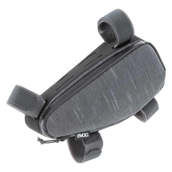 Sac de cadre / 1 litre / Gris carbone