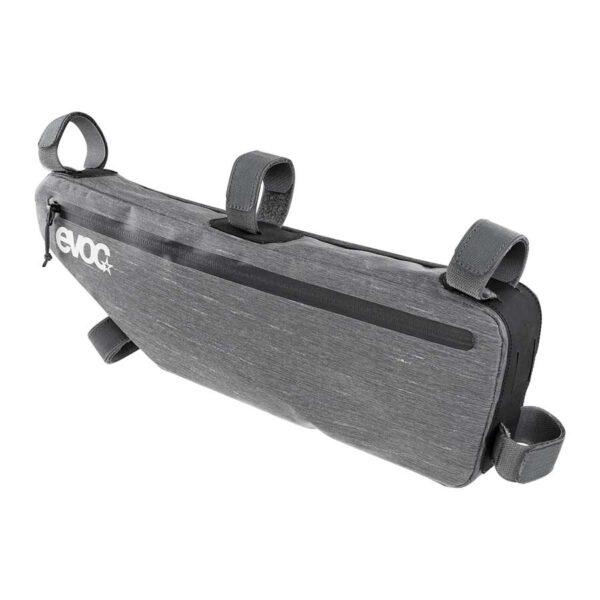 Sac de cadre / 3.5 litres / Carbone