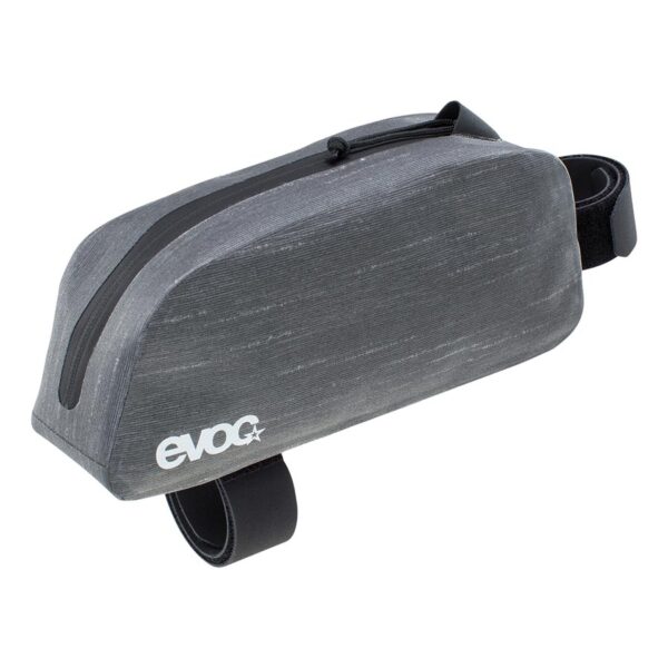 Sac de tube supérieur 0.8L Gris carbone EVOC