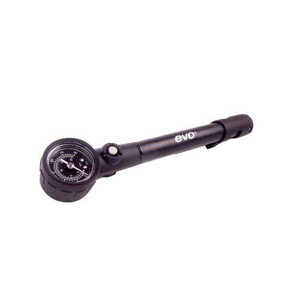 Pompe pour fourche et amortisseur 300PSI EVO