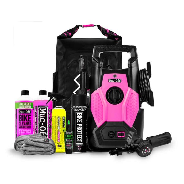 Trousse de nettoyage sous pression 20211CA