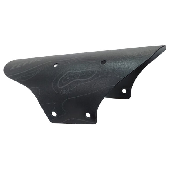 Garde-boue avant / Zefal Shield Lite Front