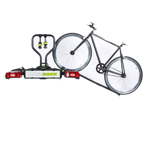 Rampe BuzzRack Scorpion H
