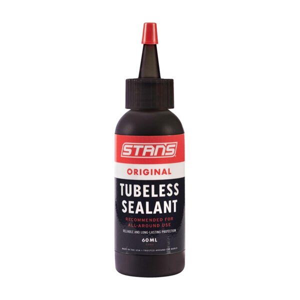 Scellant pour pneu sans chambre à air (60ml)