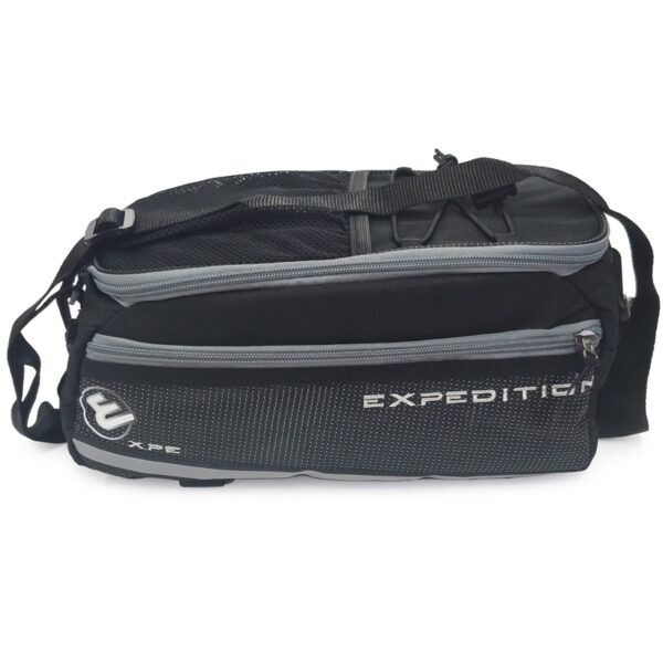 Sac sur porte-bagage Expedition XPE 11 Litres