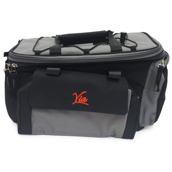 Sac thermal sur porte-bagage VIA Malmo 17-22 Litres
