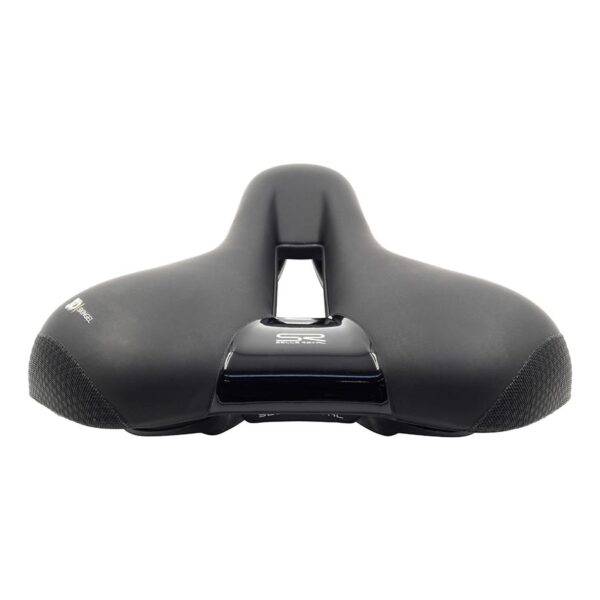 Selle Royal Float Moderate / 263 x 200mm/547g/Unisexe/Noire