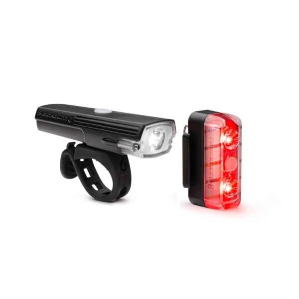 Lumière Dayblazer 550 Avant 65 Arrière Combo