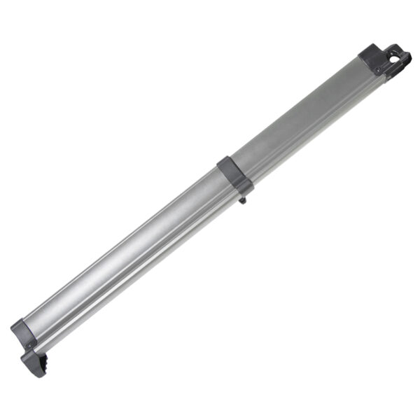 Rampe/E-Rampe télescopique en acier