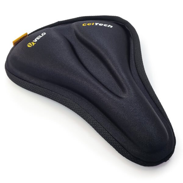 Couvre selle haute densité VLC03 X Gel / 280mm x 203mm