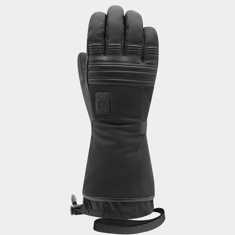 Gants Chauffants Mixte