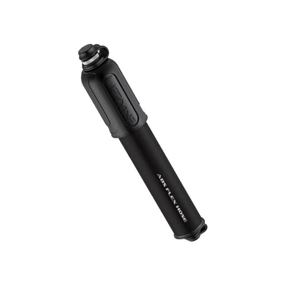 Pompe Grip Drive HV 90PSI 186mm Multivalve Noire