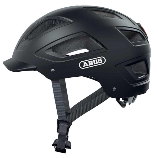 Casque Hyban 2.0 LED Noir Signal