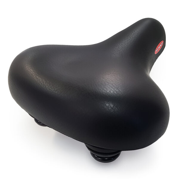 Selle Damco City / 263mm x 224mm