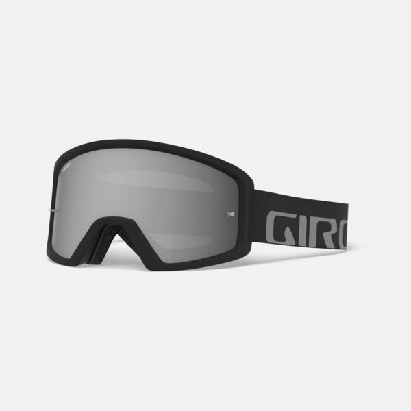 Lunette TAZZ GIRO MTB Goggle Noir-Gris