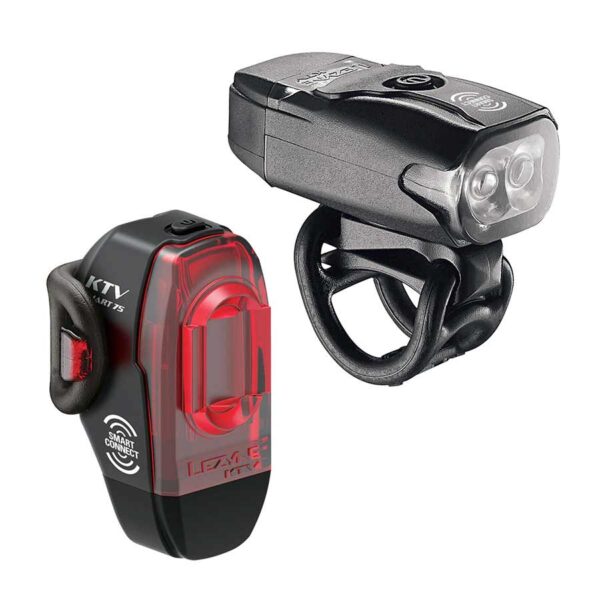 Lumières LED KTV Drive Pro Smart (Paire)