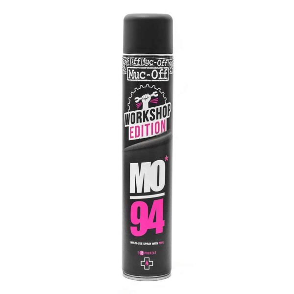 Produit vaporisateur multi-usage MO94 WorkShopSeries (750ml)