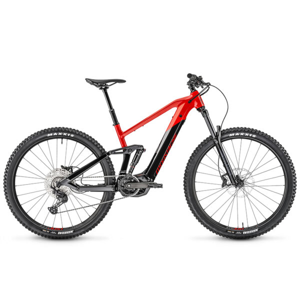 VÉLO MOUSTACHE TRAIL 2 (2022) 250W Cadre Aluminium / Medium