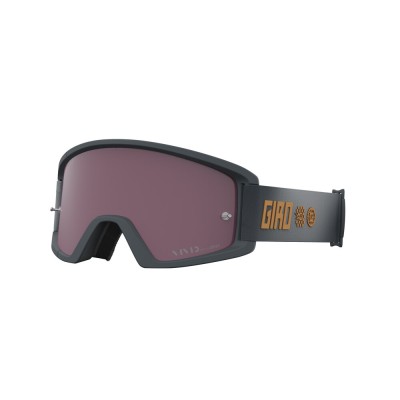Lunette TAZZ GIRO MTB Goggle Requin foncé-Clair