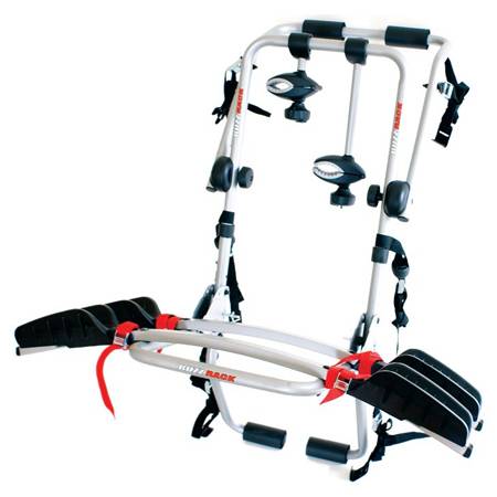 Porte-vélos BuzzRack Pilot / 2 vélos