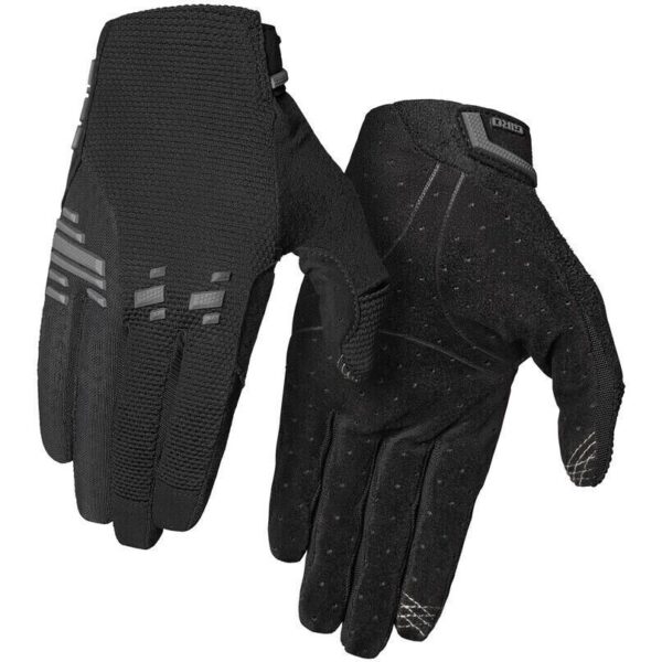 Gants HAVOC GIRO Noir