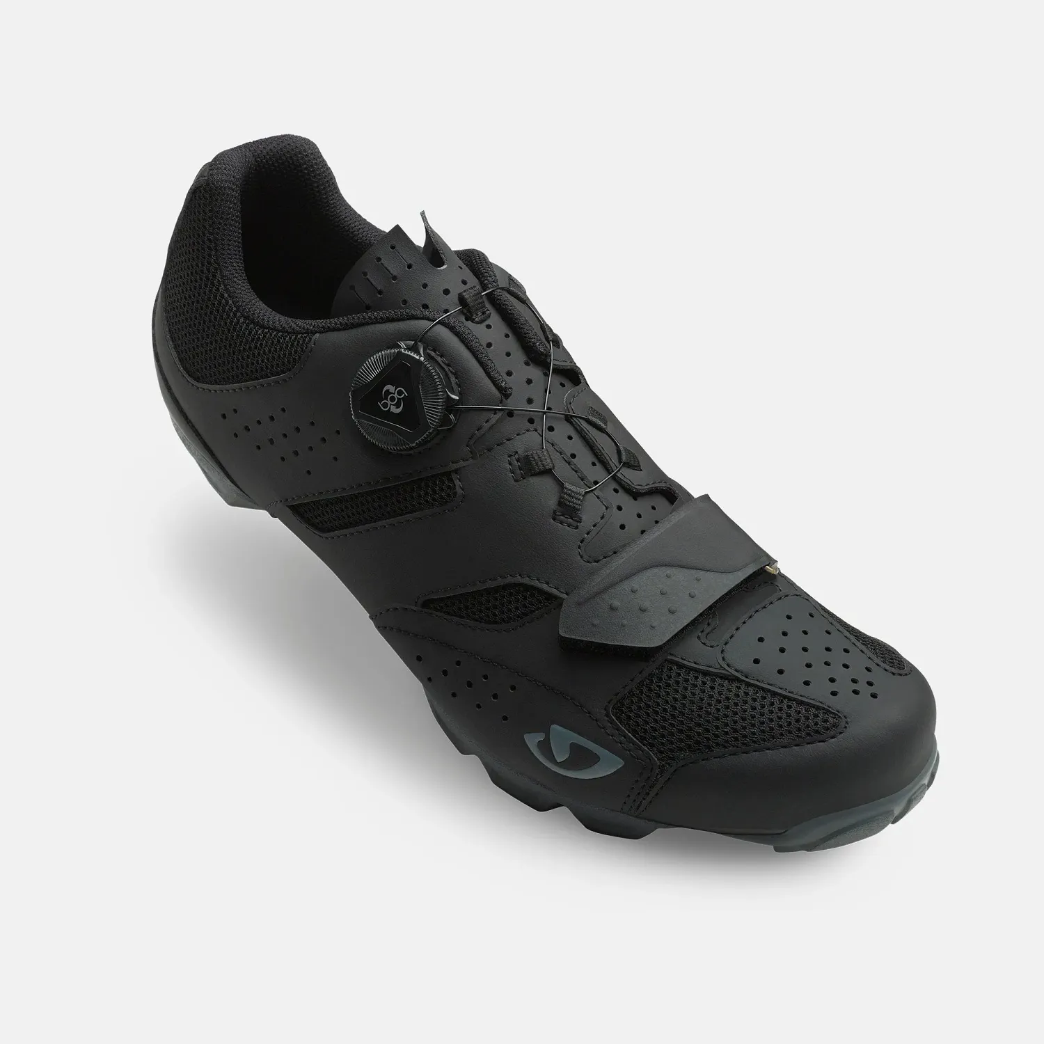 Chaussures CYLINDER II GIRO Noir – Image 2