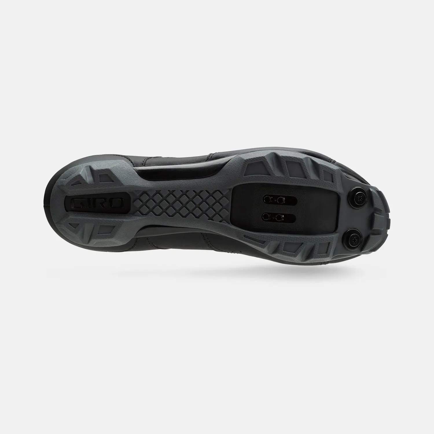 Chaussures CYLINDER II GIRO Noir – Image 3