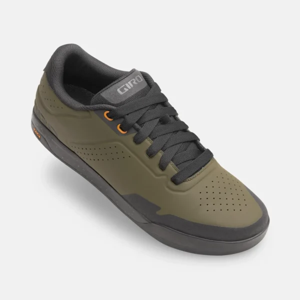Chaussures LATCH GIRO Vert
