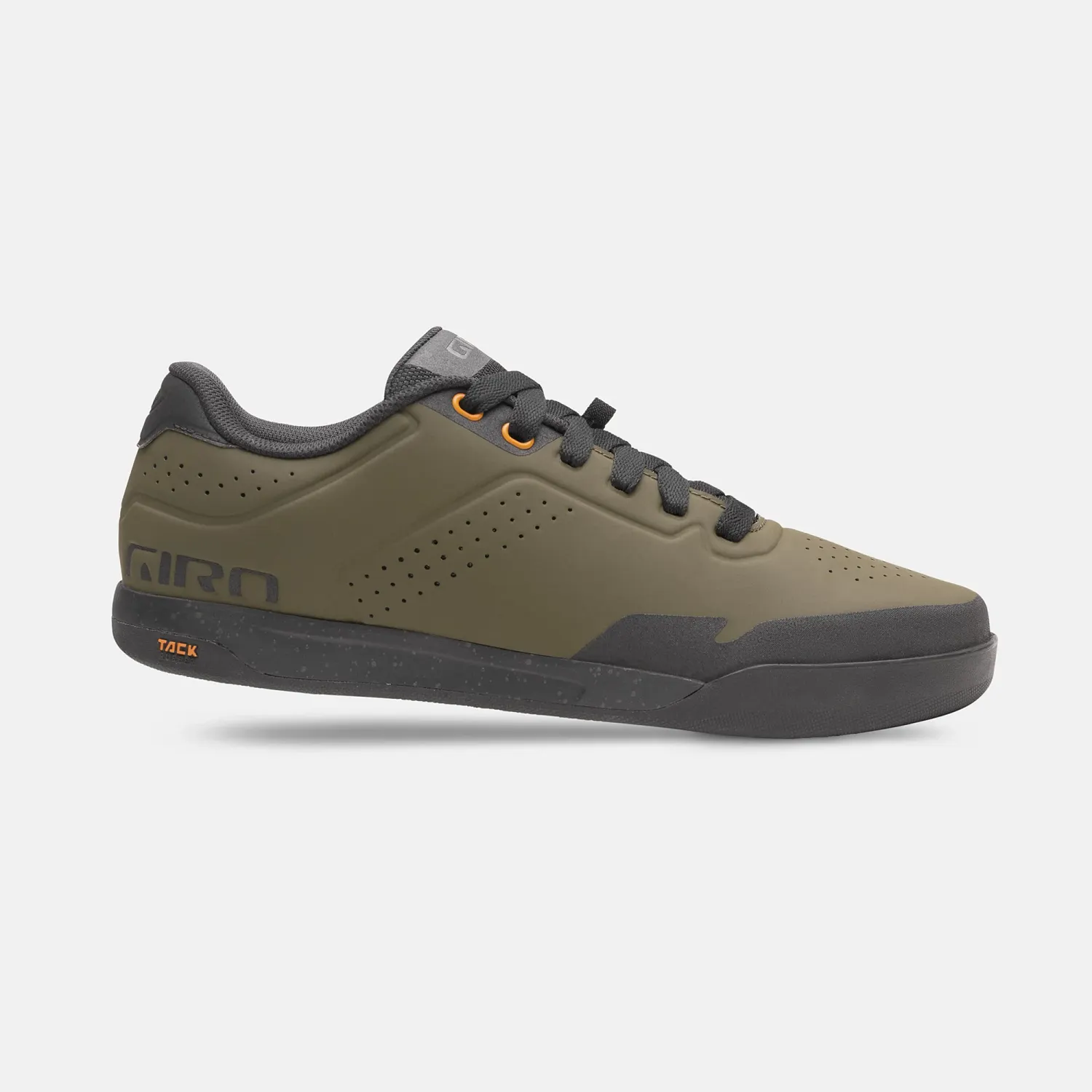 Chaussures LATCH GIRO Vert – Image 2