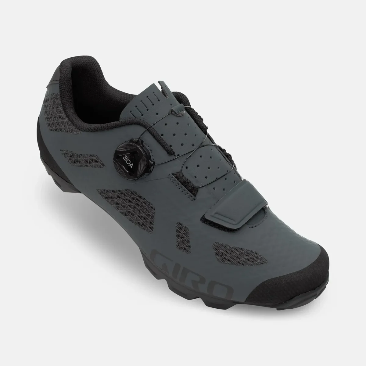 Chaussures RINCON GIRO Gris