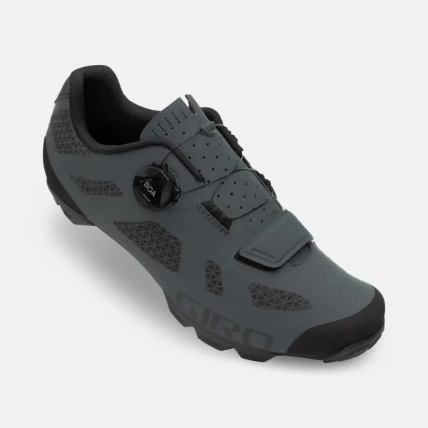 Chaussures RINCON GIRO Gris