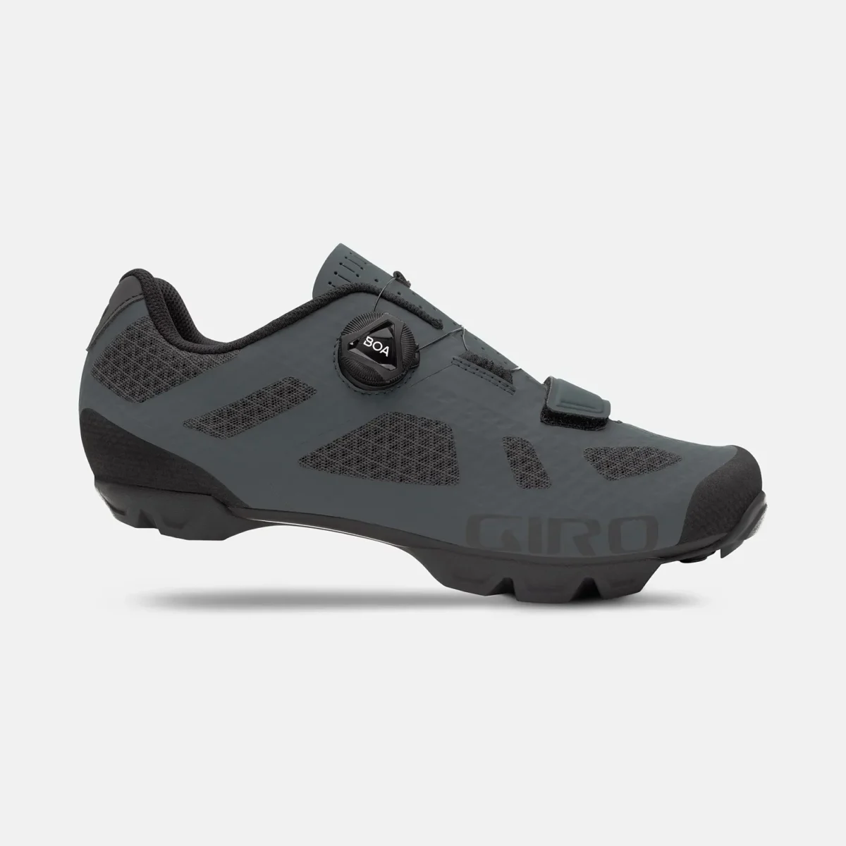 Chaussures RINCON GIRO Gris – Image 2