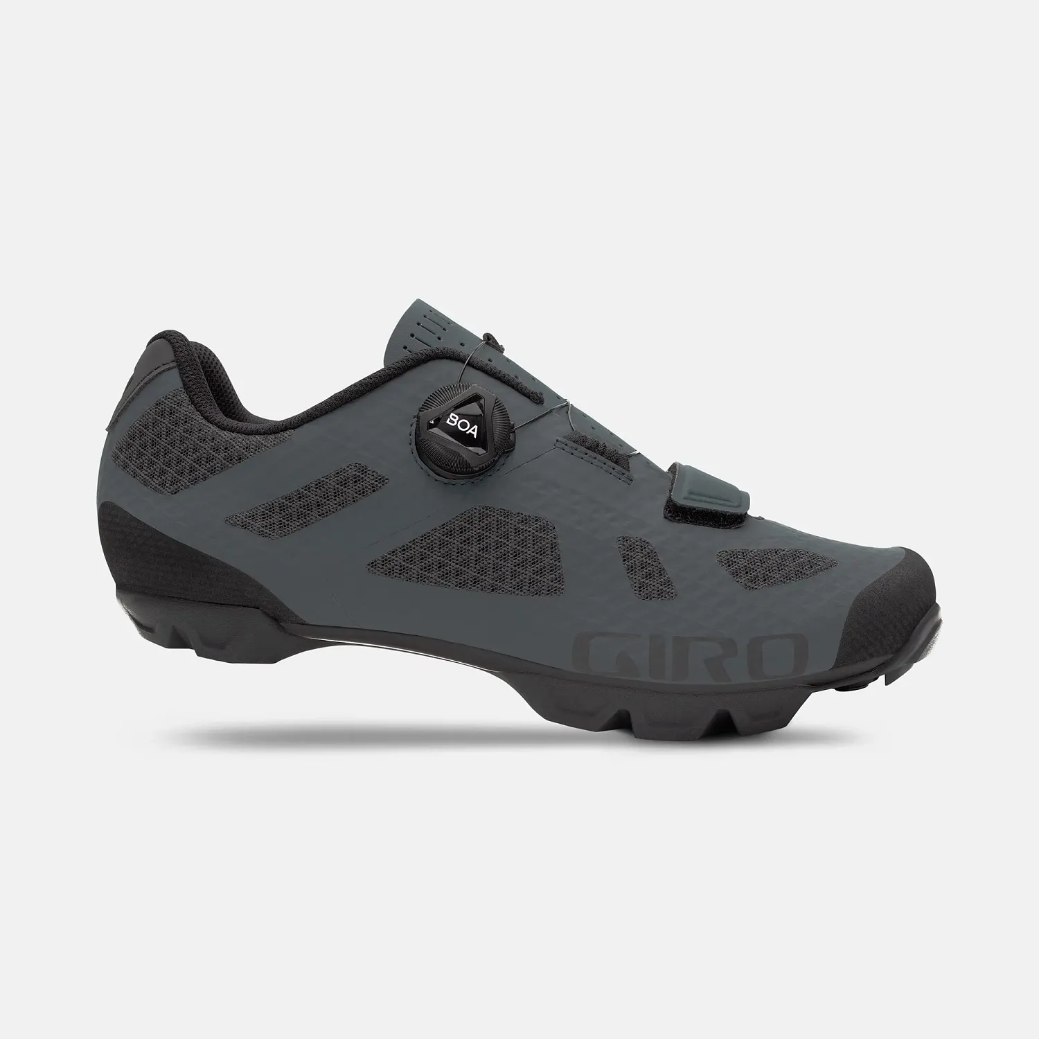 Chaussures RINCON GIRO Gris – Image 2