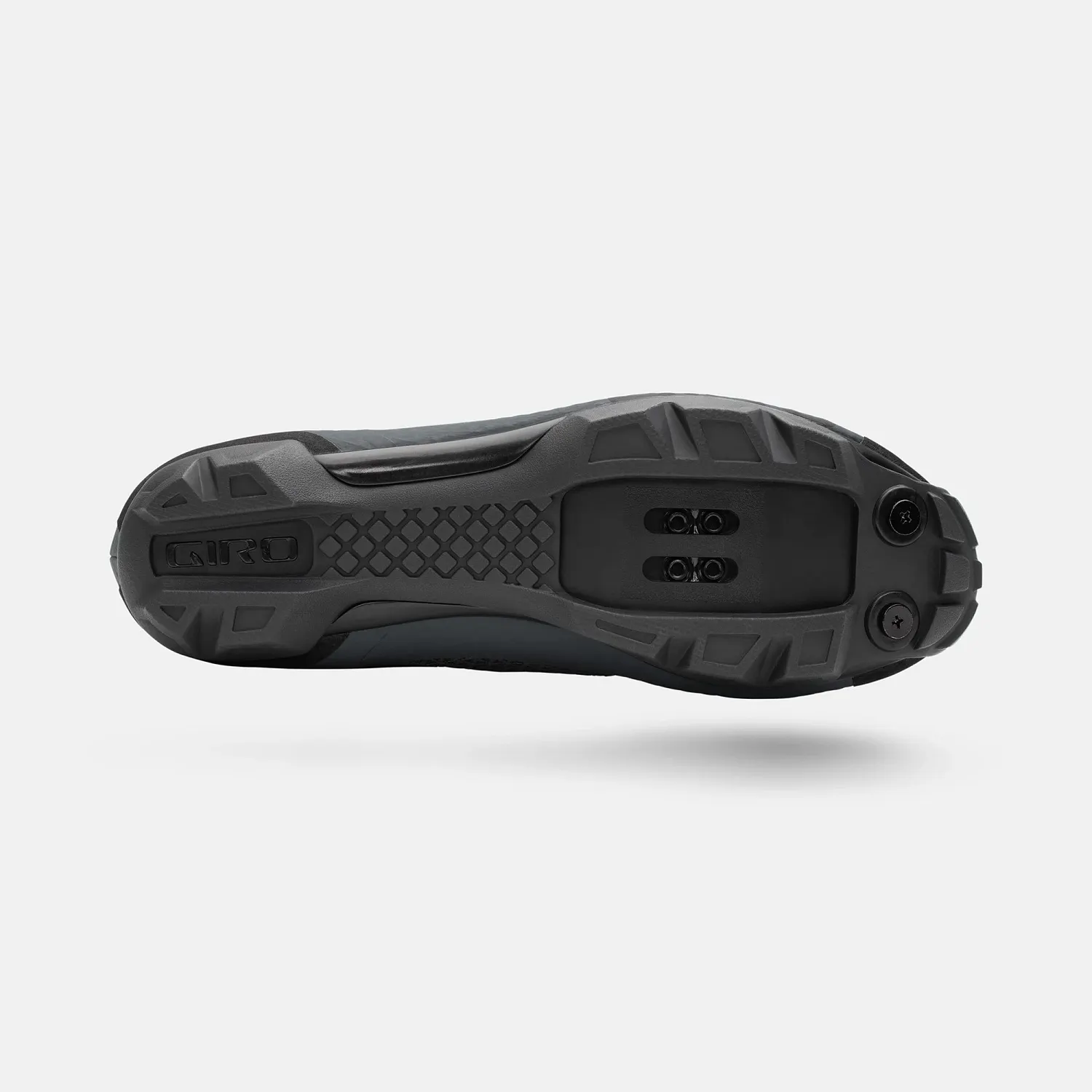 Chaussures RINCON GIRO Gris – Image 3
