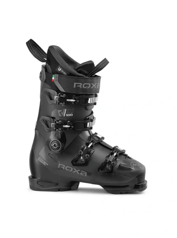 Bottes Ski ROXA R/FIT HV 100 (GW) Black