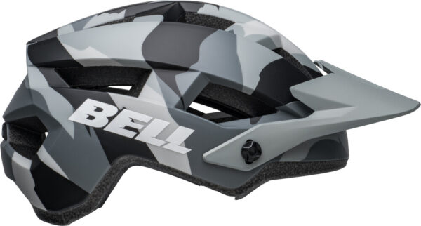 Casque SPARK 2 MIPS MT BELL Gris-Camo